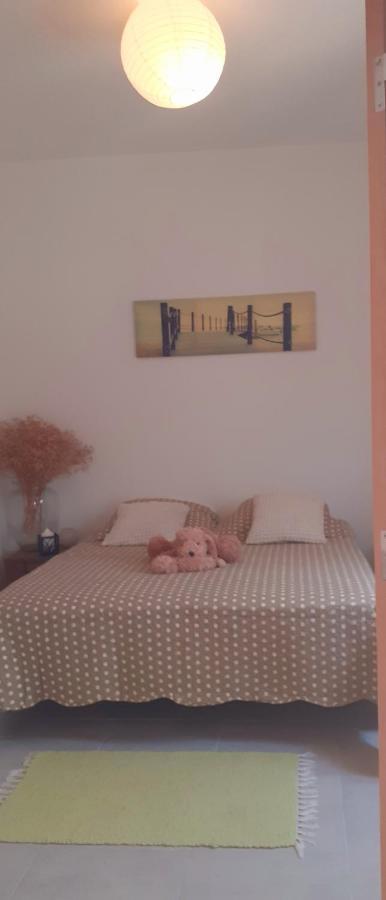 ***** Quinta Do Por Do Sol ***** Apartment ฟิเกราดาฟอซ ภายนอก รูปภาพ