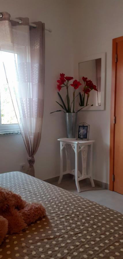 ***** Quinta Do Por Do Sol ***** Apartment ฟิเกราดาฟอซ ภายนอก รูปภาพ