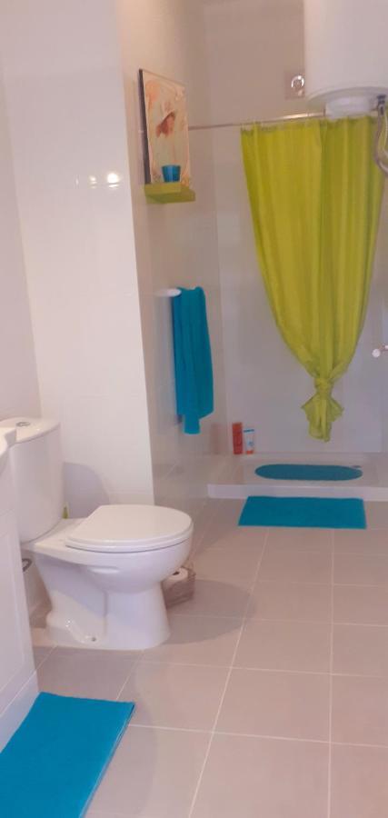 ***** Quinta Do Por Do Sol ***** Apartment ฟิเกราดาฟอซ ภายนอก รูปภาพ
