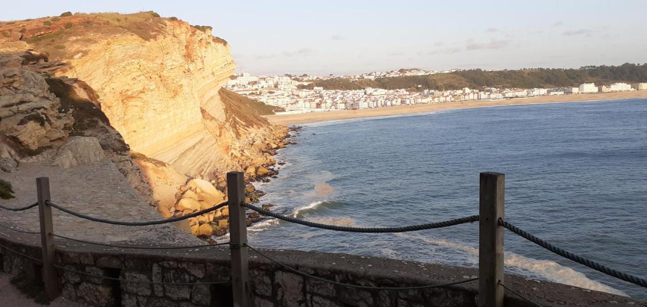 ***** Quinta Do Por Do Sol ***** Apartment ฟิเกราดาฟอซ ภายนอก รูปภาพ