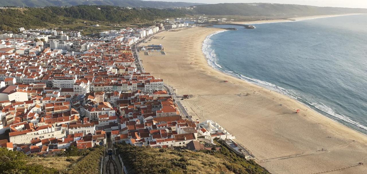 ***** Quinta Do Por Do Sol ***** Apartment ฟิเกราดาฟอซ ภายนอก รูปภาพ