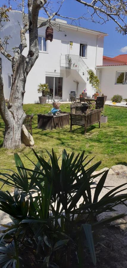 ***** Quinta Do Por Do Sol ***** Apartment ฟิเกราดาฟอซ ภายนอก รูปภาพ